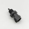 AE5Z12A647A Ambient Air Temperature Sensor & Connector Replacement for Ford Lincoln Mercury