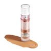 Revolution Beauty London IRL Filter, Longwear Foundation, Medium to Full Coverage, Matte Finish, 16 Hour Wear, F12, 23 ml
