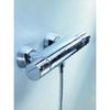 GROHE Grohtherm 2000+ Temperature Scale Handle Chrome 47286000