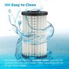 R0374600 Energy Element Replacement Kit Compatible with Zodiac Jandy R...