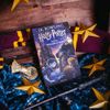 Harry Potter and the Philosopher's Stone      Paperback  September 1, 2014