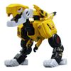 52TOYS BEASTBOX BB 01 DIO PMK (Dio Plastic Model Kit) with Bonus Armor Version, Non-scale, ABS & POM, Buildable Plastic Model