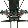 Stabilizer Rod Set Front for Tamiya Hornet Off Road EVO
