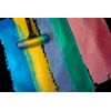 Essdee Block Printing Ink Pearlescent Blue, 300ml