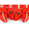 Brembo Front and Rear Universal Disc Brake Caliper Cover