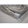 Extra Long Shower Hose 118" Chrome Handheld Braided Lightweight Flexible