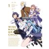 賢者の孫 第1巻 [DVD]