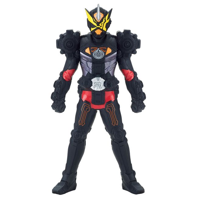 仮面ライダージオウ ライダーヒーローシリーズ04 仮面ライダーゲイツ ゴーストアーマー