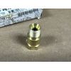 NOS Victor 0690-0034 CRO Reverse Flow Regulator Check Valve FAST SHIPPING