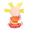 Kidrobot Rugrats Cynthia 8 Inch Phunny Plush
