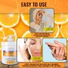 Advanced Clinicals Vitamin C Cream. Advanced Brightening Cream. Large 16oz.