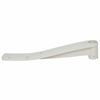 Replacement Deck Mount Support For Above Ground Drop-In Swimming Pool Step