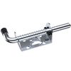 2 PCS 128MM Heavy Duty Spring Latch Pins,Spring Loaded Gate Latch