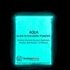 Techno Glow Aqua Phosphorescent Powder | Various Sizes - 0.5 Ounce