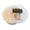 CanDo Scented Theraputty Exercise Material - 1 lb - Vanilla - Tan - XX-Soft