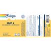 Solaray Huperzine A Capsules, 50mcg | 60 Count