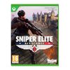 Sniper Elite: Resistance (Xbox Series X)
