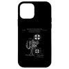iPhone 12 Mini Projector Patent - Movie Smartphone Case