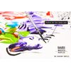 Liquitex, Acrylic paint, Multicolor, 5 Piece Set