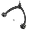 4pcs Front Upper Control Arm Lower Ball Joint Kit For Chevy Silverado GMC Sierra