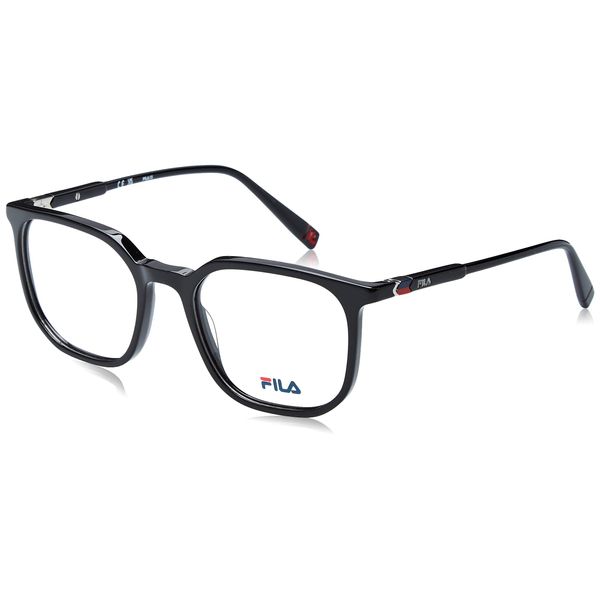 Fila Boys Square Glasses Frame (Model VFI487L) Cellulose Acetate (Includes Glasses Case)