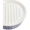 MSV Soap Dish, Multi-Colour, Unique