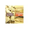 Palmer's Burro di Cocoa Formula Foot Magic 60 g