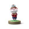 Amiibo 'Animal Crossing' - Lou