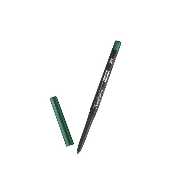 Made To Last Definition Eyes - Automatic Pencil Eyes 504 Grass Green