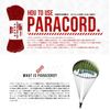 ATWOOD ROPE Micro Cord 1.18mm Olive Drab 125FT