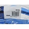 Vikan Scrub Pad Holder Blue 9" L Replacement Unit 55103