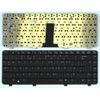 Power4Laptops UK Layout Black Replacement Laptop Keyboard Compatible With HP Pavilion DV2151EA