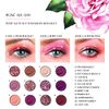 Physician's Formula, Inc. - Rosé All Play Eyeshadow Bouquet - Ultra-Pigmented Eyeshadow Palette with Shimmers, Mattes, and Satins - Soft and Creamy Texture - Wet and Dry Application - Rosé
