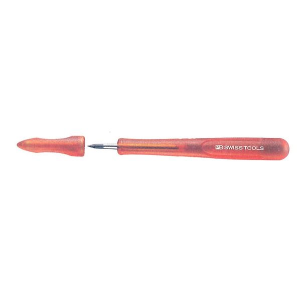 PB (pi-bi-) Carbide Tip Scriber 704 – K4 – 20