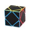 Irregular Cube Bundle Set 4Pack Skew Piraminx Megaminx Pyramorphix Stress Relief