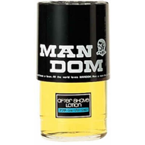 Mandom (Mandom Corporation) Aftershave 120ml