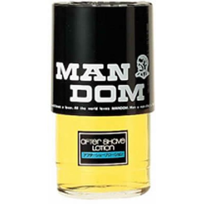 Mandom (Mandom Corporation) Aftershave 120ml