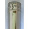 Snap-on SFSM 12 3/8 Insert, Hex Deep Socket, 0.5 inch (12 mm)