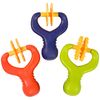 Chunky Dough Strip Cutters - Imagine Colors
