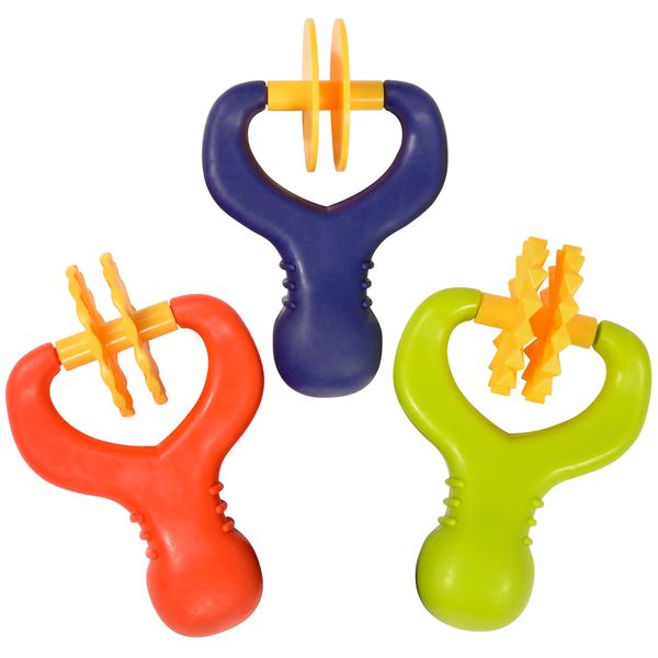 Chunky Dough Strip Cutters - Imagine Colors