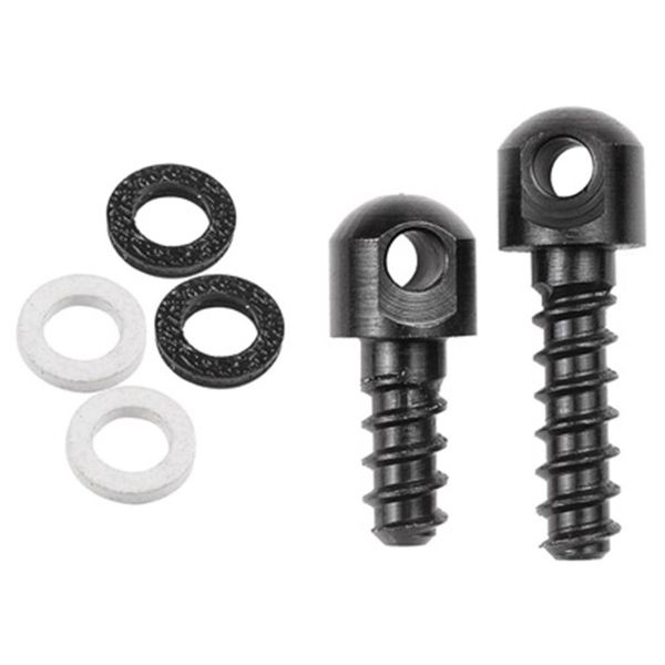 Grovtec GTHM50 Wood Screw