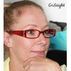 Gr8Sight 5-Pack Women Reading Glasses Includes Sunshine Readers (Tortoise)