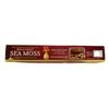 Wild-Craft Sea Moss Toothpaste by Essential Palace Vegetable Base, Fluoride free