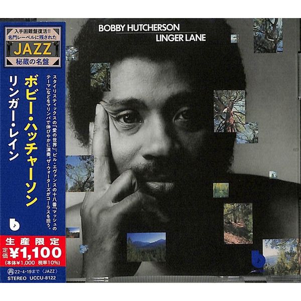 Linger Lane -Ltd-