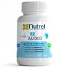 Ez Audio - (100 CAPS) Advanced Hearing Ringing Relief Support Tinnitus Calm Ear (4)