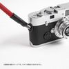 cam-in DCS-005 Series (75cm, Black x White) DCS-005104 Camera Strap