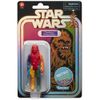 Star Wars Hasbro Chewbacca Prototype Edition Retro Collection