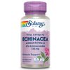 SOLARAY Echinacea Angustifolia Root Extract 125 mg | Healthy Immune & Respiratory Function Support | 60 VegCaps