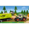 SIKU 1999 Farmer Claas Torion 1914 Wheel Loader, Multicoloured