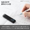 Pentel XC284-HB Sharp Lead Pentel Ain 0.4mm HB 5pcs